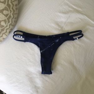 Midori Bikini Bottoms